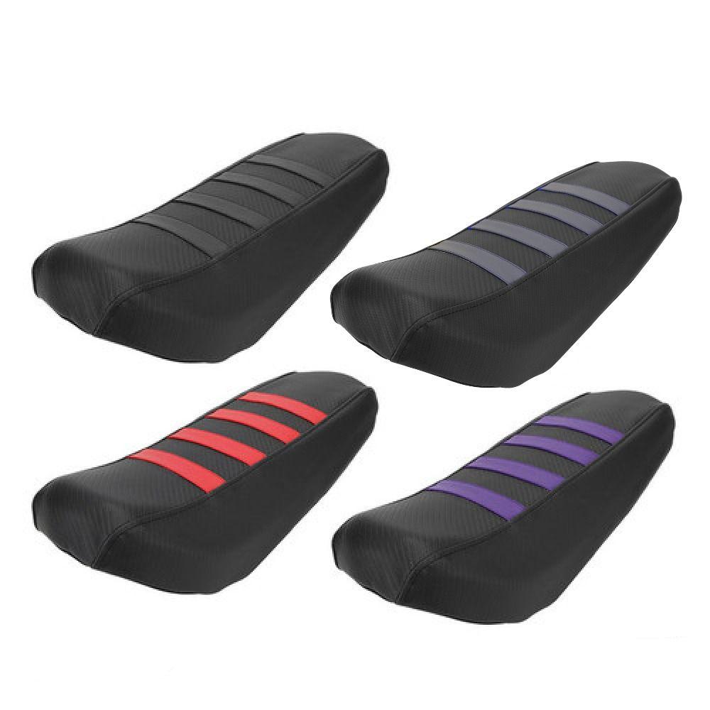 Durable Seat Protector Non-Slip Surface Seat Cover for TALARIA MX3 MX4 Pit Bike