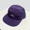 Quick Drying Plaid Embroidered Letters Baseball Hats Sunshade Flat Eave Breathable New Men Women Outdoor Peaked Caps Versatile