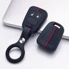 Silikonowe Etui na Brelok z Brelokiem do Chevrolet Cruze Spark Captiva Orlando do Opel Astra J Corsa D E, do Twojego Kluczyka, Akcesorium Ochronne