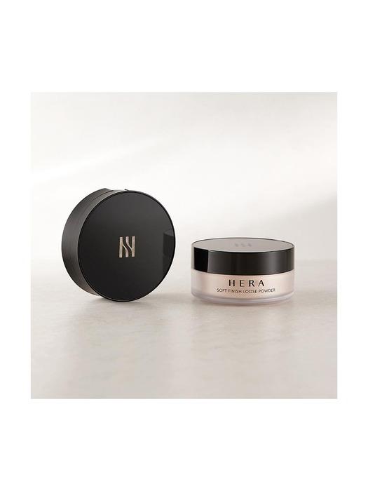 HERA MAKEUP Hera Soft Finish Loose Powder
