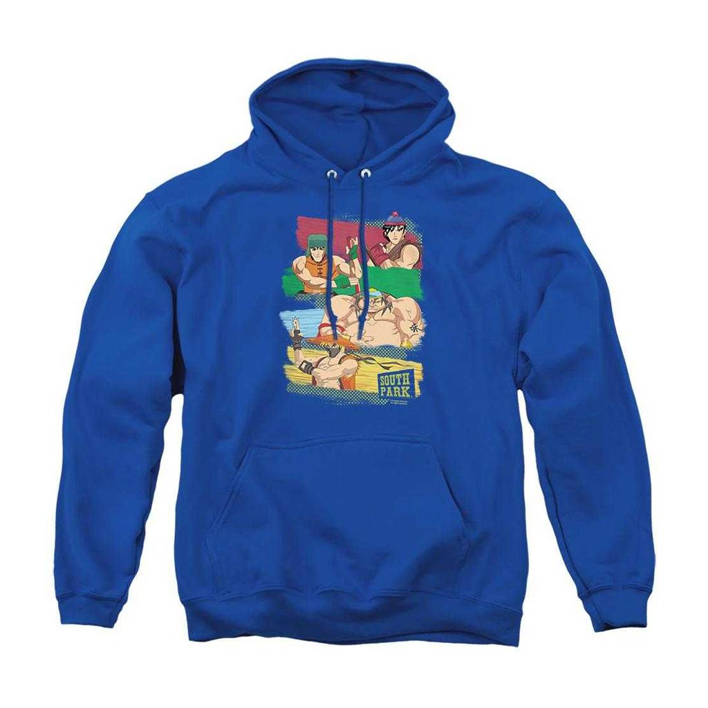 South Park Unisex Adult Anime Hoodie