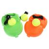 Solos Tennis Trainer Practice Portable Tennis Practice Equipment Tennis Practice Rebounder Tennis Trainer with String