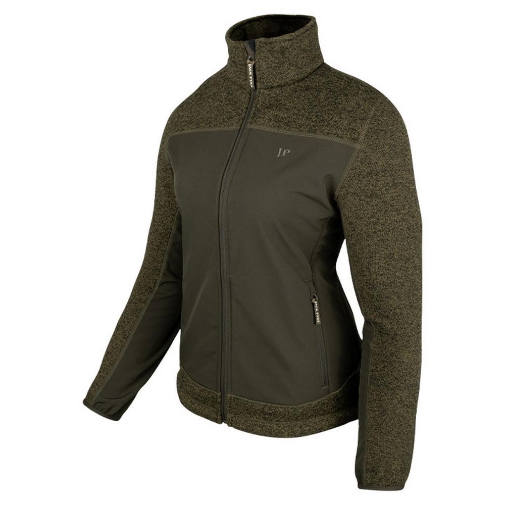 Jack Pyke Womens/Ladies Hybrid Jacket