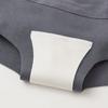 Maternity Support Shorts KIREILABO Maternity That Snuggles with Your Skin KB7168 Fine Cream Maternity M [Gunze] (Kirei Labo) Women's