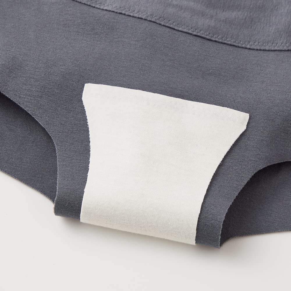Maternity Support Shorts KIREILABO Maternity That Snuggles with Your Skin KB7168 Fine Cream Maternity M [Gunze] (Kirei Labo) Women's