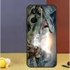 Dinosaur For Realme 15 Pro GT7 10 11 12 13 14 Pro Plus C67 C65 C63 C61 C55 C53 C51 C35 C71 C75 Case