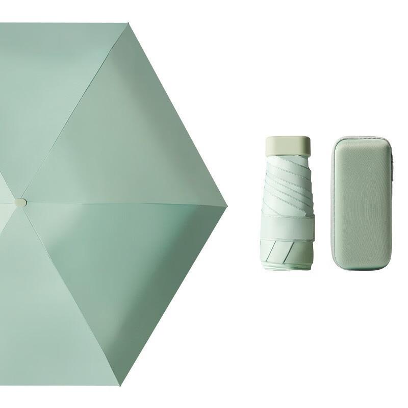 Kedenuo Ultra-Compact UV Protection Umbrella