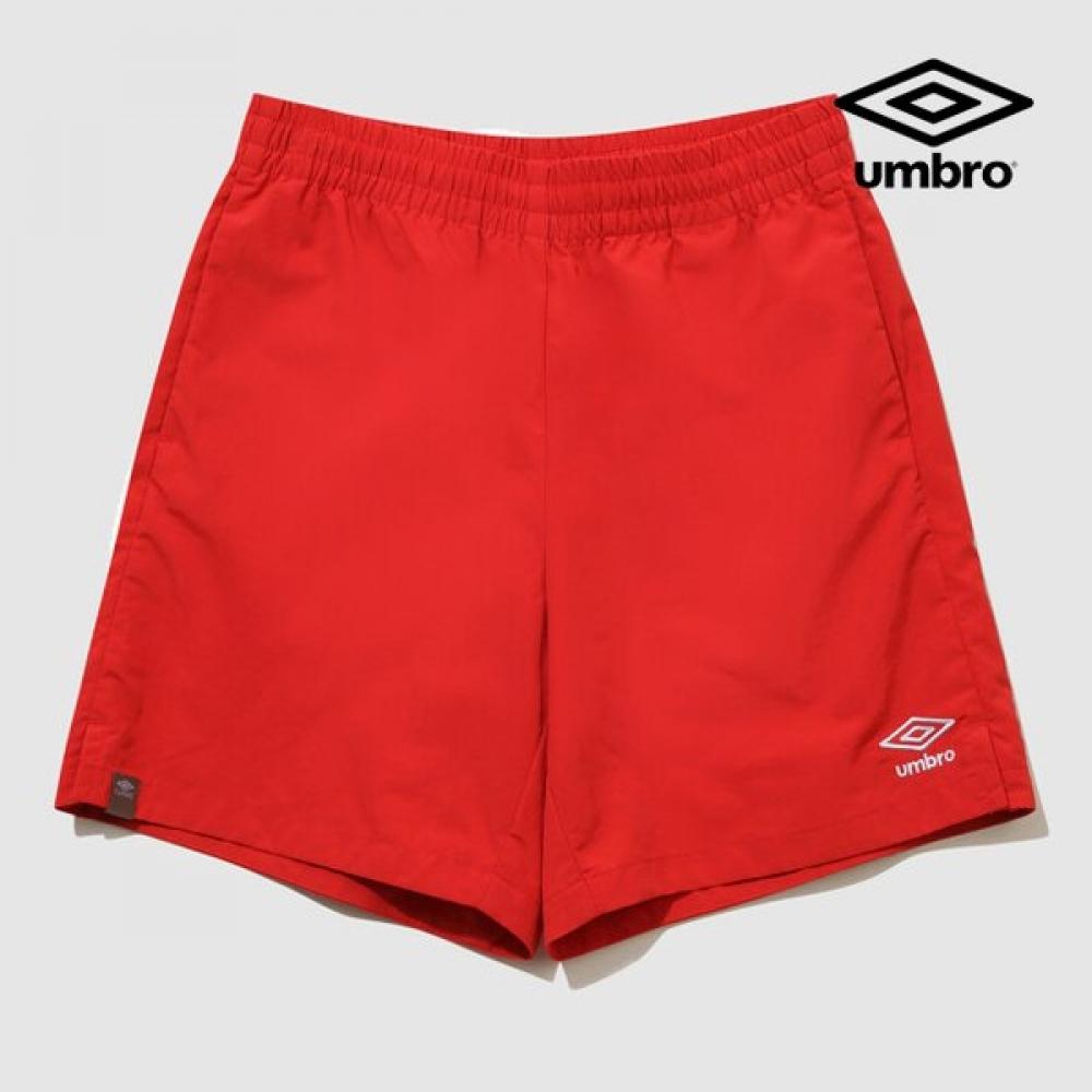 

Umbro Classic 4 Part Shorts Ur123chp31 Red/065