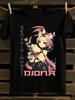 Genshin Impact Diona Anime Tshirt Anime Graphic Tshirt
