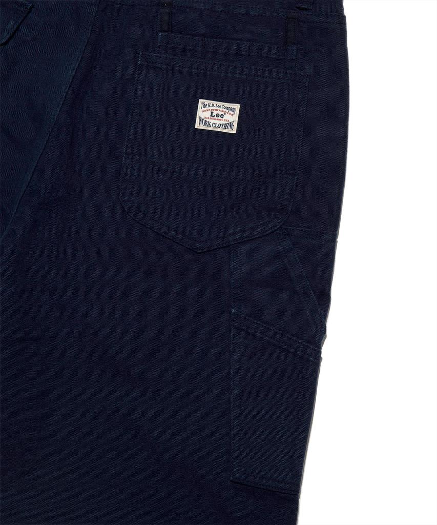 LEE Oxford Dungarley Pants Navy