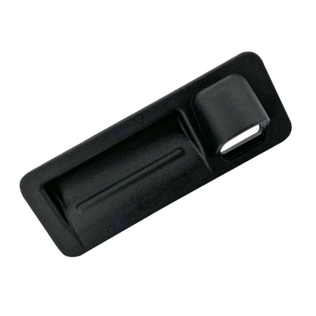 Compatible Tailgate Exterior Handle Switch Buttons: 81260-F2010 & 81260-F0010.