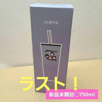 [USED] Aespa Espa Water Bottle Whiplash Bangkok Goods
