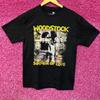 Woodstock Summer of Love Rock Music  Art Festival Tee M