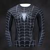Unisex Casual Loose Fit Long Sleeve Printed Graphic T-Shirt for Men and Women