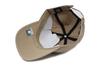 Seven Cap 47 CLEAN UP Las Vegas Raiders KHAKI [Forty Brand]