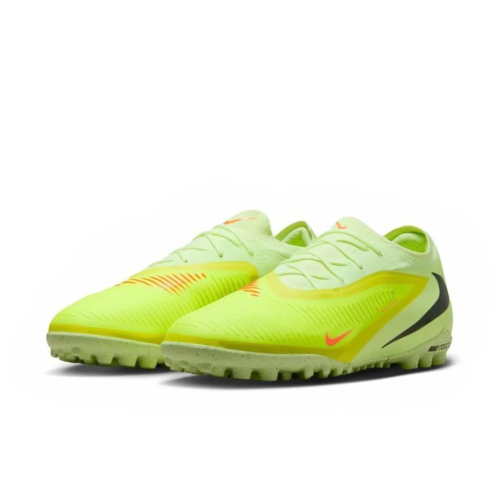 Nike Phantom 6 Soccer Shoes Unisex Light Green HJ4123-800
