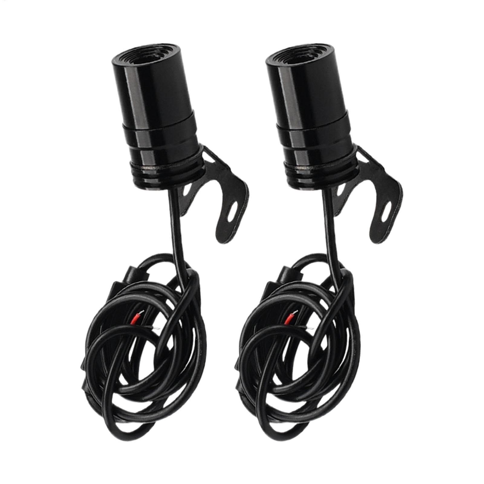 

Motorcycle Angel Wing Projection Light, LED Shadow Projector Kit, High Definition Glass Lens Welcome Refer to description красный