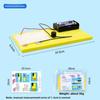 Science Experiment Diy Rain Alarm Kit With Physics Materials For Childrens Educational Activity