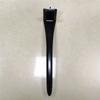 Precise Black Top Headlight Cover Trim Spear Fit For Road King FLHR Classic FLHRC