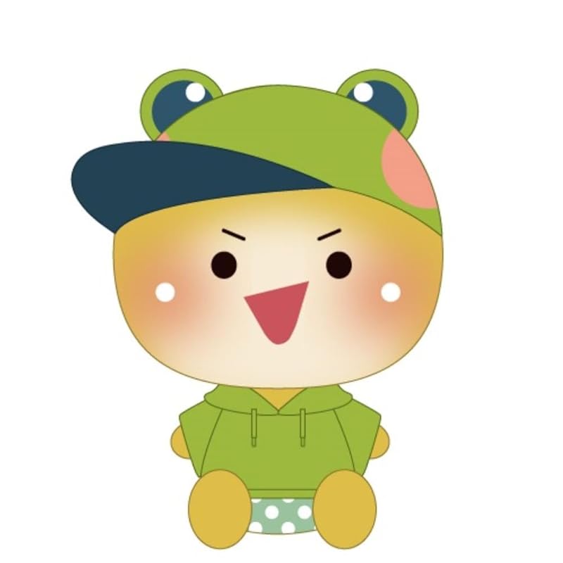 

colorful peach shiva Chibi stuffed animal