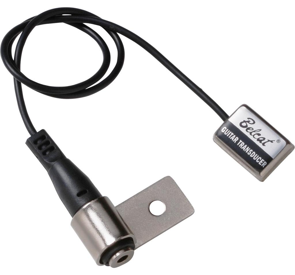 Belcat Piezo Pickup Guitar Transducer/Single BGT-2000