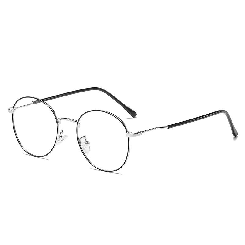 Anti Radiation Eyeglasses For Women/Men Anti Blue Ray Transition Eyeglass