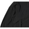 Palace Double Zip Jacket Black Unisex Outerwear P23JK012