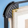 Adjustable Frame Clamps Adjustable Four Corner Clip for Securing Various Size Of Photo Frame And Wooden Panels