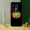 Bolivia Flag Phone Case For OnePlus 13 13R 12 12R 11 9 10 Pro 8T 9RT 10T 10R Nord 4 CE 2 3 Lite N20 N30