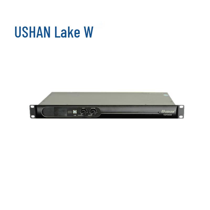 

Hushan TDP0306 Conference Solution (CN version)