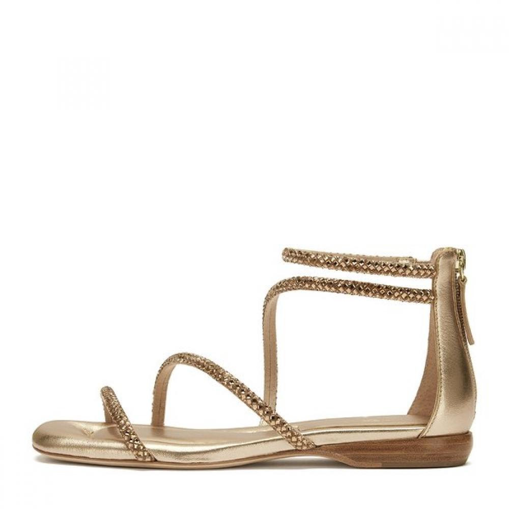 Ash Robbie Sandal Af2d01510 Mk 38 245250 16290₽