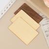 Holz Rohling NFC-Karte 13,56 MHz RFID-Tag 504 Bytes 215Ntag Chip Mitgliedschaft Kontaktlos Soziale Erkennung Lasercard