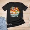 Dungeons And Guinea Pigs Retro Vintage Tabletop Gaming RPG Unisex T-shirt