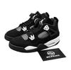 Air 4 Retro White Thunder Jordan AJ4 Youth Model (GS) FQ8213-001