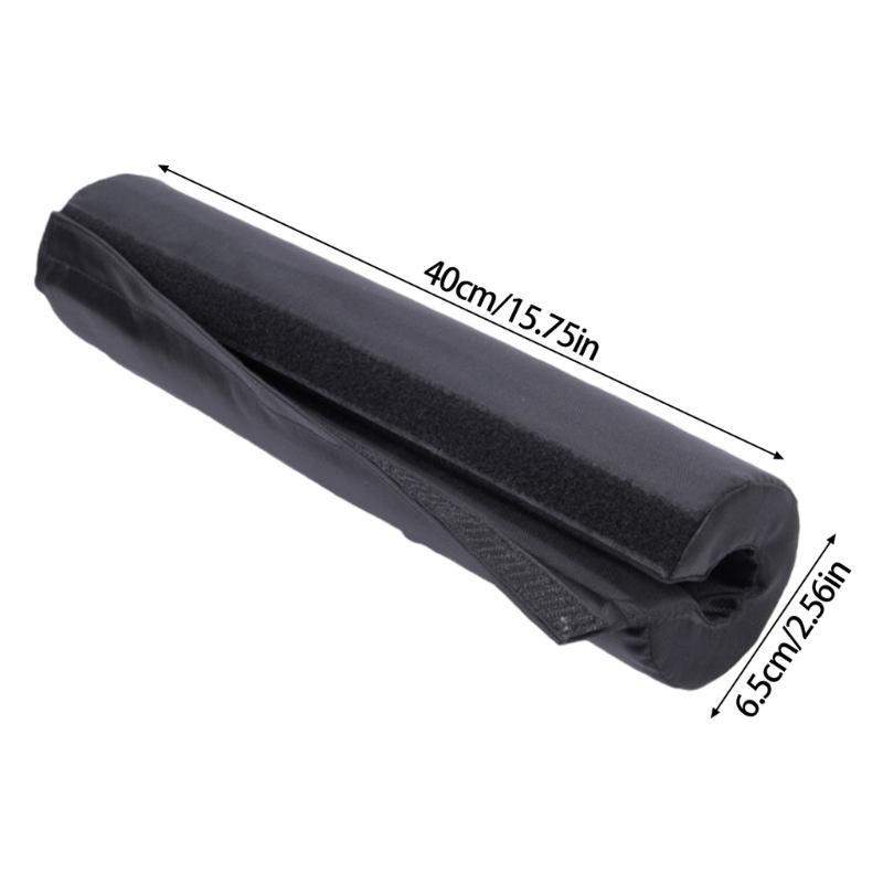 Barbell Shoulder Cushions Pad Protector For Neck And Shoulder Protection Waterproof NonSlip Design Gym Fitness Accessory