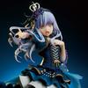 BanG Girls Band Scale Figure VOCAL COLLECTION Yukina Minato z Roselia Dream! Impreza! 1/7