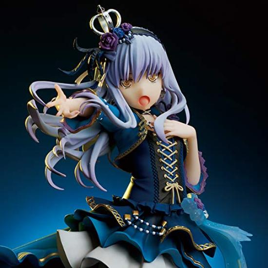 BanG Girls Band Scale Figure COLLECȚIE VOCAL Yukina Minato de la Roselia Dream! Parte! 1/7