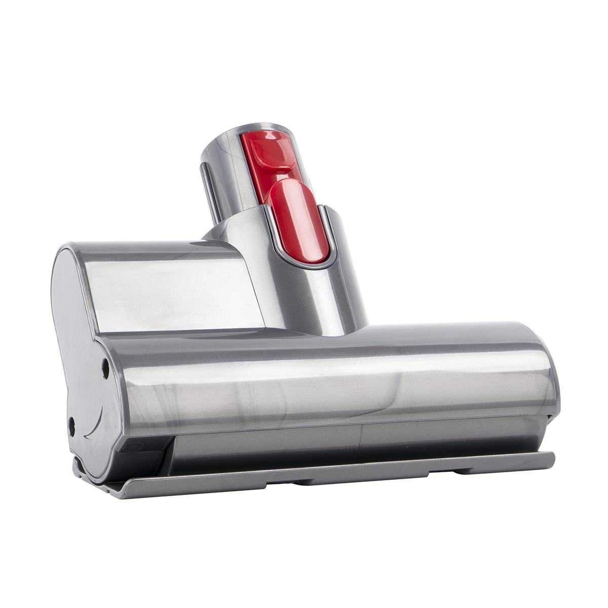 

Моторизованная насадка-щетка для пылесосов Dyson V7 V8 V10 V11, моторизованная насадка для удаления клещей с матраса, аксессуар, для уборки вашего дома