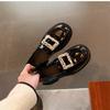 Sapatos clássicos – Mocassins para mulheres