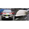 For Baojun 730 2014 2015 2016 Car Accessories Rearview Side Mirror Turn Signal LED Light Outer Wing Mirrors