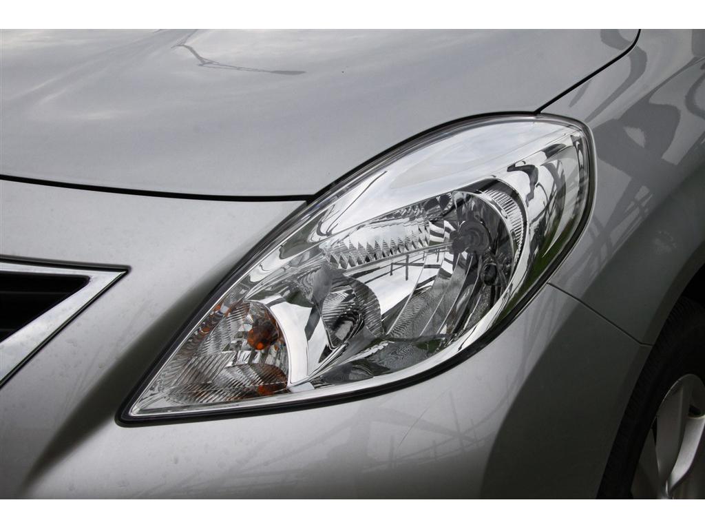 11-13 Far Sunny Asamblat Parțial: Fază lungă față