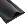 Anta Men's Light Warm Fleece Knit Straight Leg Pants
