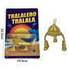 Tung Tung Tung Sahur Tralalero Tralala 3D Printed Toys Bombardiro Crocodilo Italian Brainrot Figurine Anime Dollhouse Miniatures