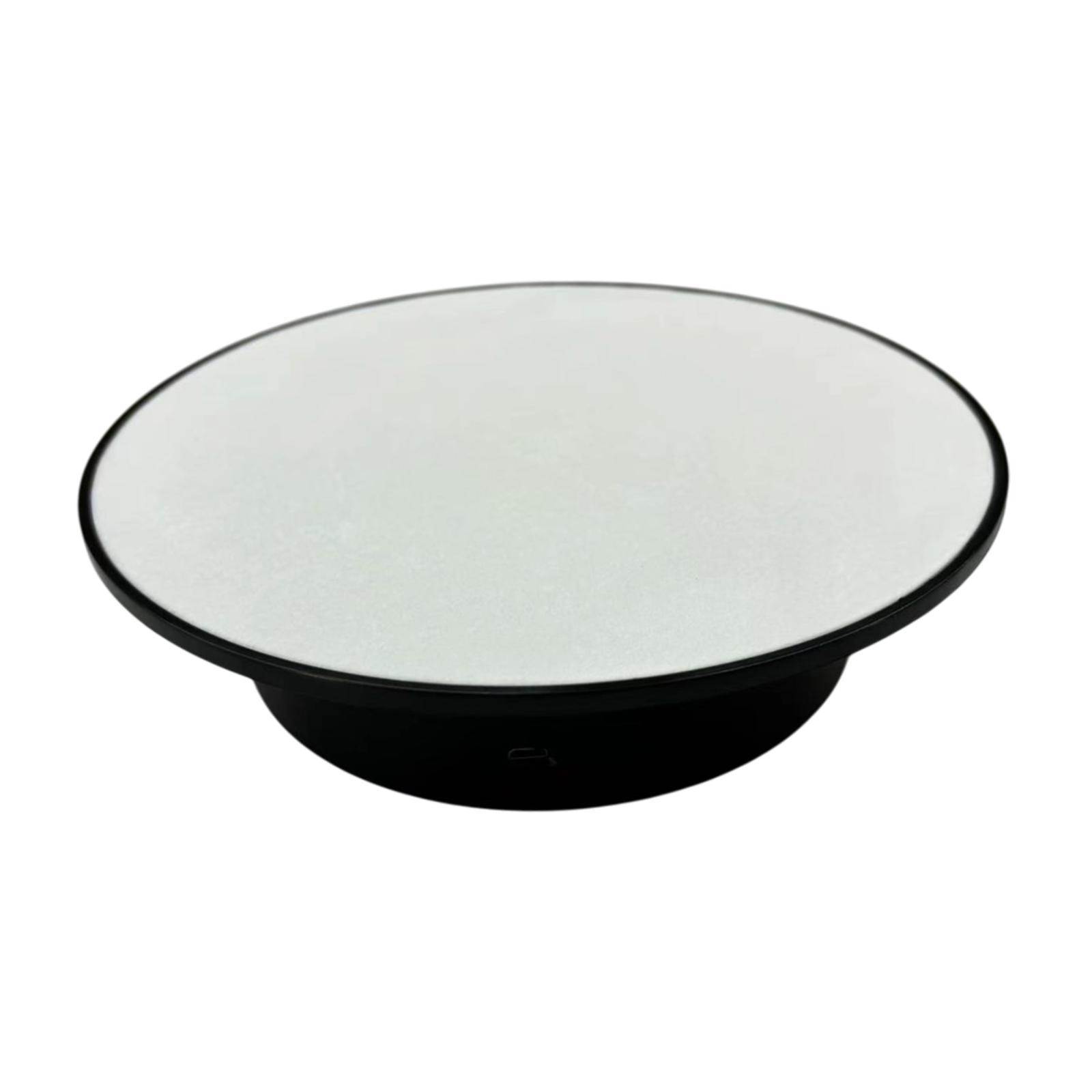 

Rotating Display Stand Motorized Turntable for Video Digital Product Shoes