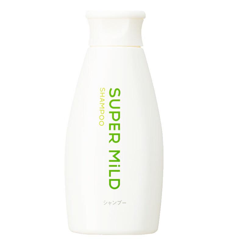 Huirun Gentle & Smooth Fragrance Shampoo