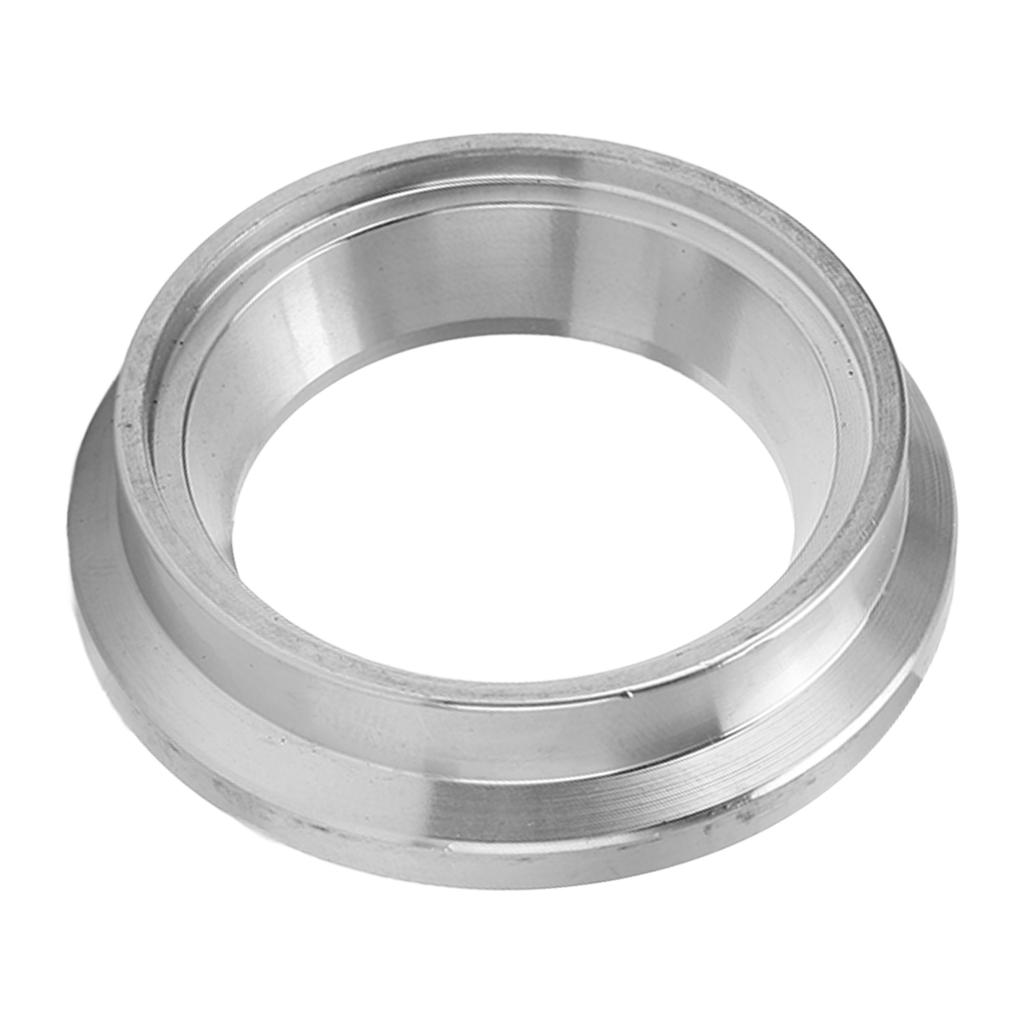 Wastegate Valve Flange Outlet 38mm Stainless Steel Car Accessory Part for VBAND 304