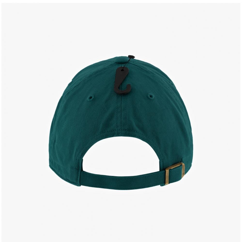 47 Brand B Rgw17gws Pg Ny New York Yankees Big Logo Ball Cap