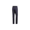Adidas Essentials Plain T Knit Track Pants Men Bottoms Blue DU0377
