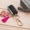 Metall Karabiner Clip Schlüsselanhänger Karabiner Form Schlüsselanhänger Schlüsselanhänger Ring Clip Halter Organizer für Zuhause Auto Schlüssel Schlüssel Finder Damen Herren