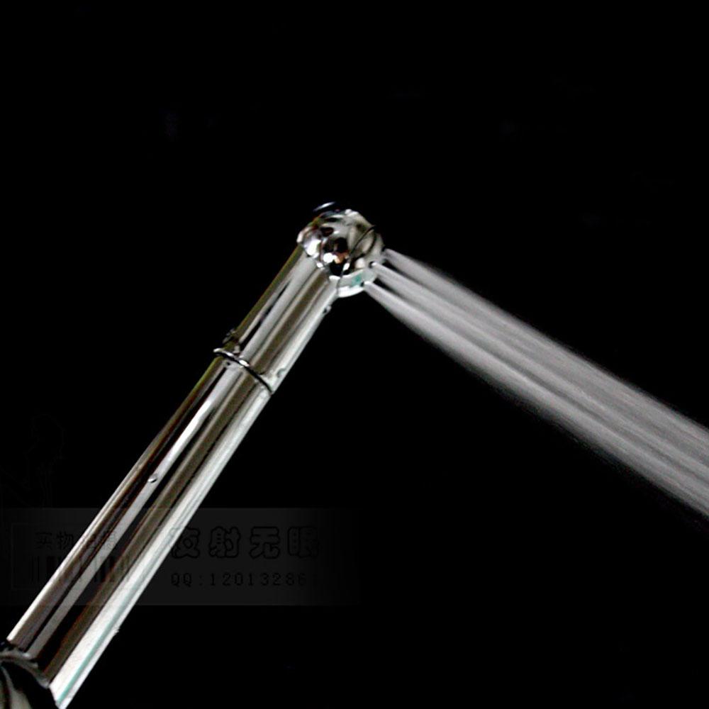 Bidet Faucet Sprayer Shower Head Toilet Hand Held Bathroom Portable